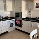 Apartamento El Toyo