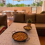 Apartamento El Toyo