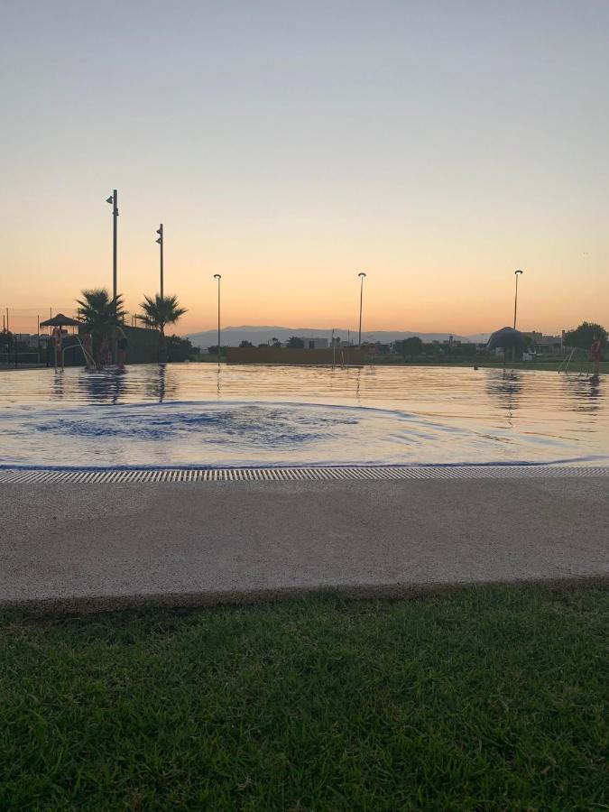 El Toyo Apartamento Almería
