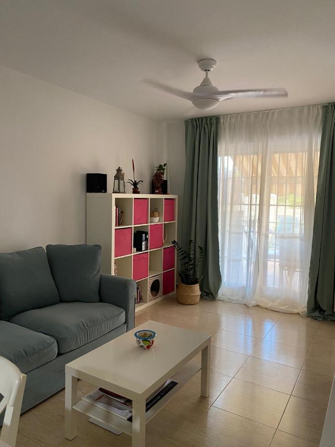 Apartamento El Toyo *