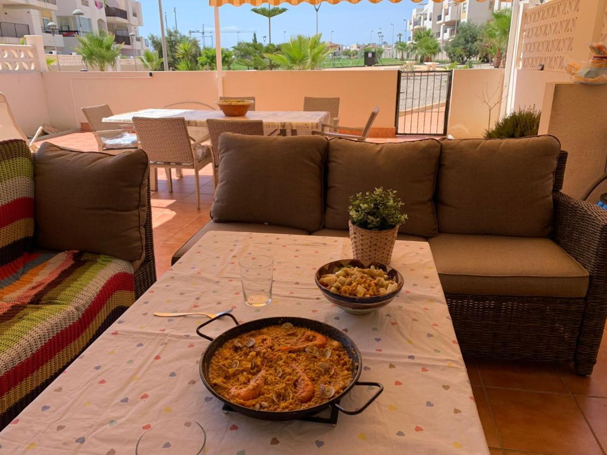 El Toyo Apartamento *