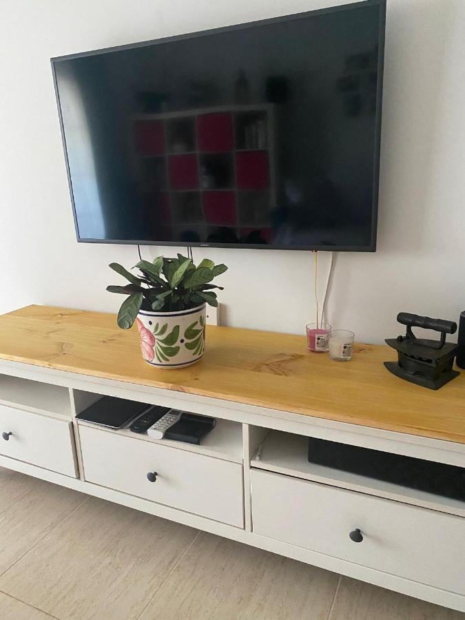 Apartamento El Toyo