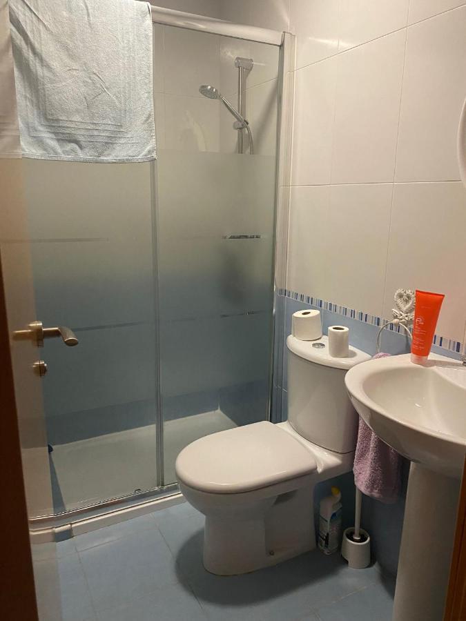 El Toyo Apartamento *
