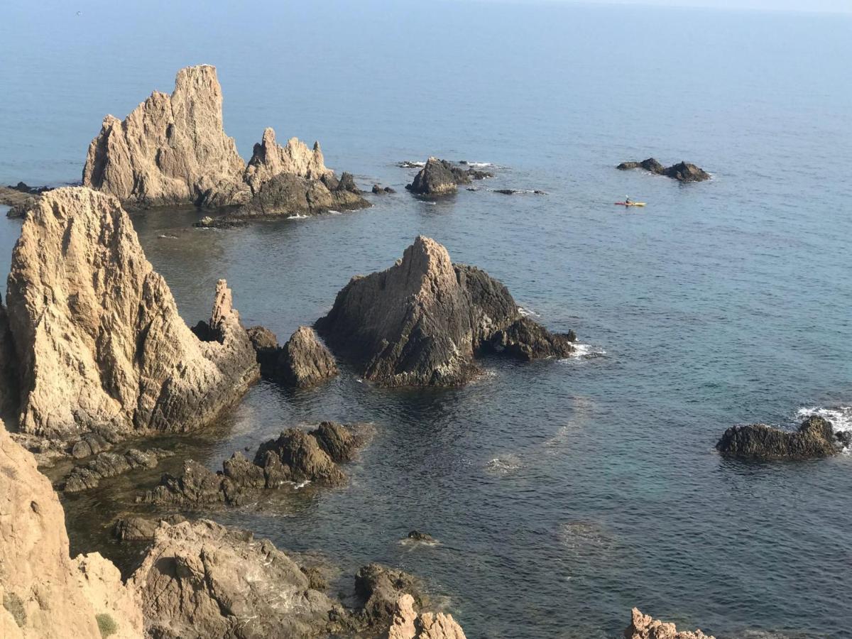 El Toyo Almería