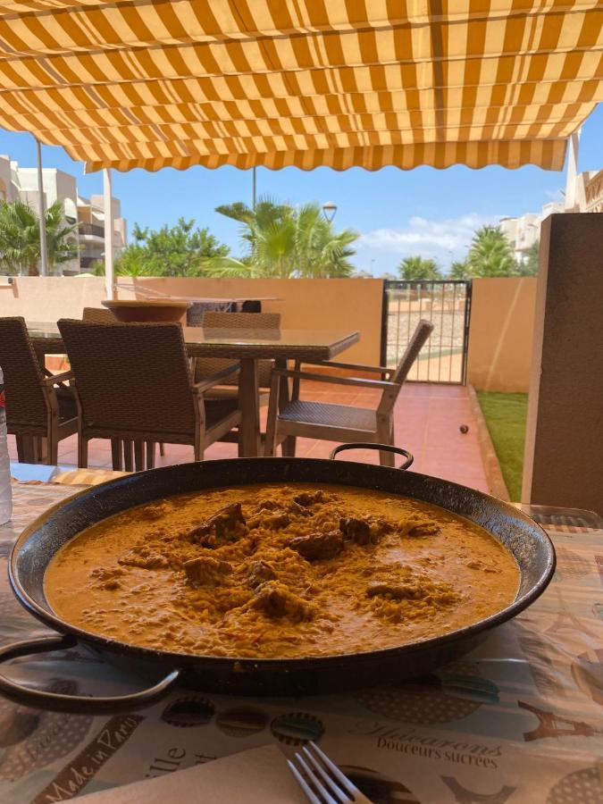 Apartamento El Toyo Almería