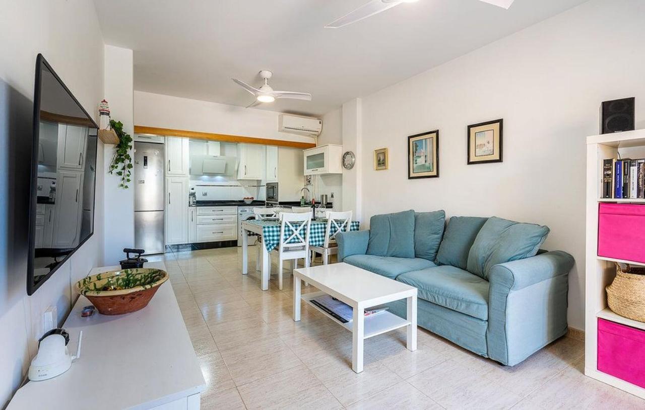 El Toyo Apartamento Almería