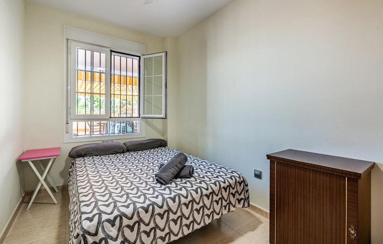 El Toyo Apartamento