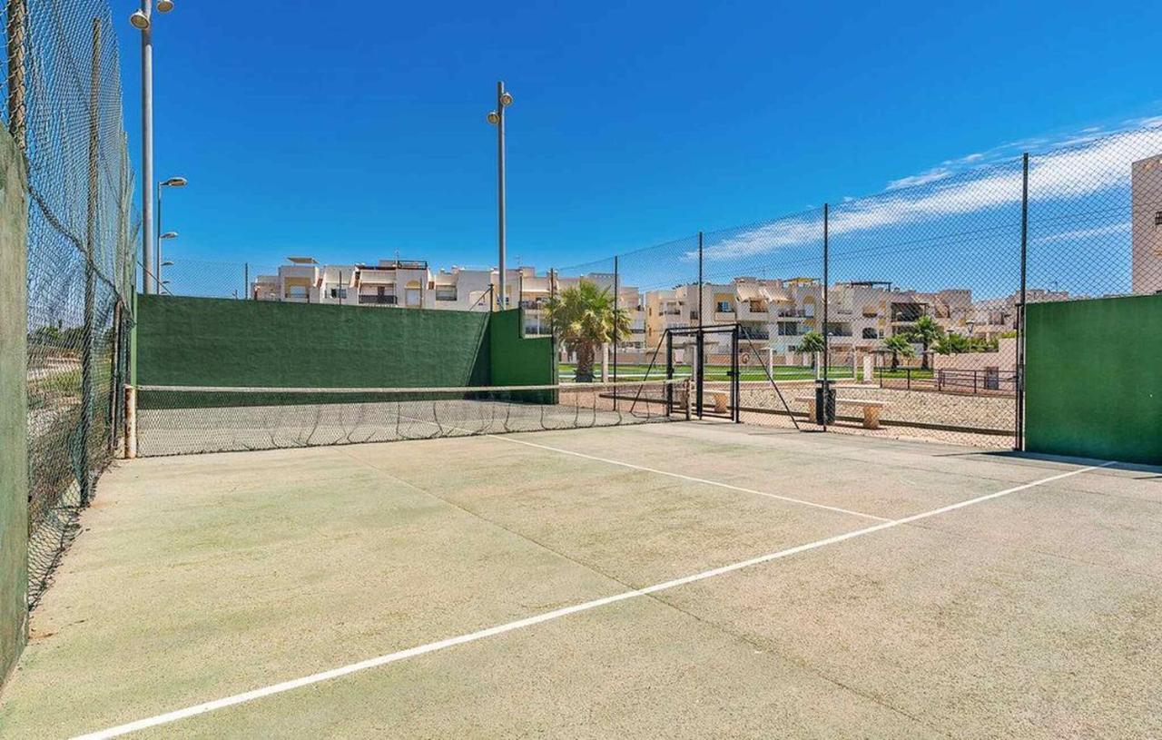 El Toyo Apartamento