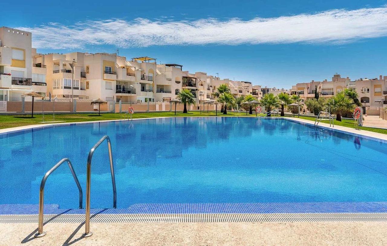 Apartamento El Toyo