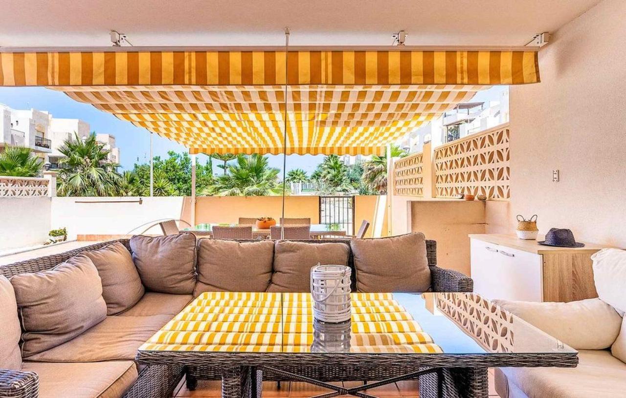 Apartamento El Toyo