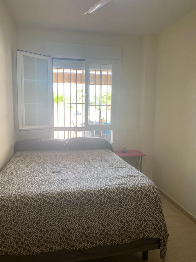 El Toyo Apartment Almeria
