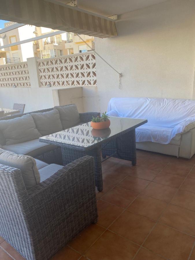 El Toyo Apartment