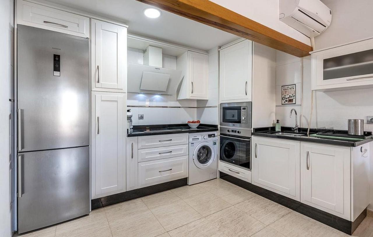 El Toyo Apartment